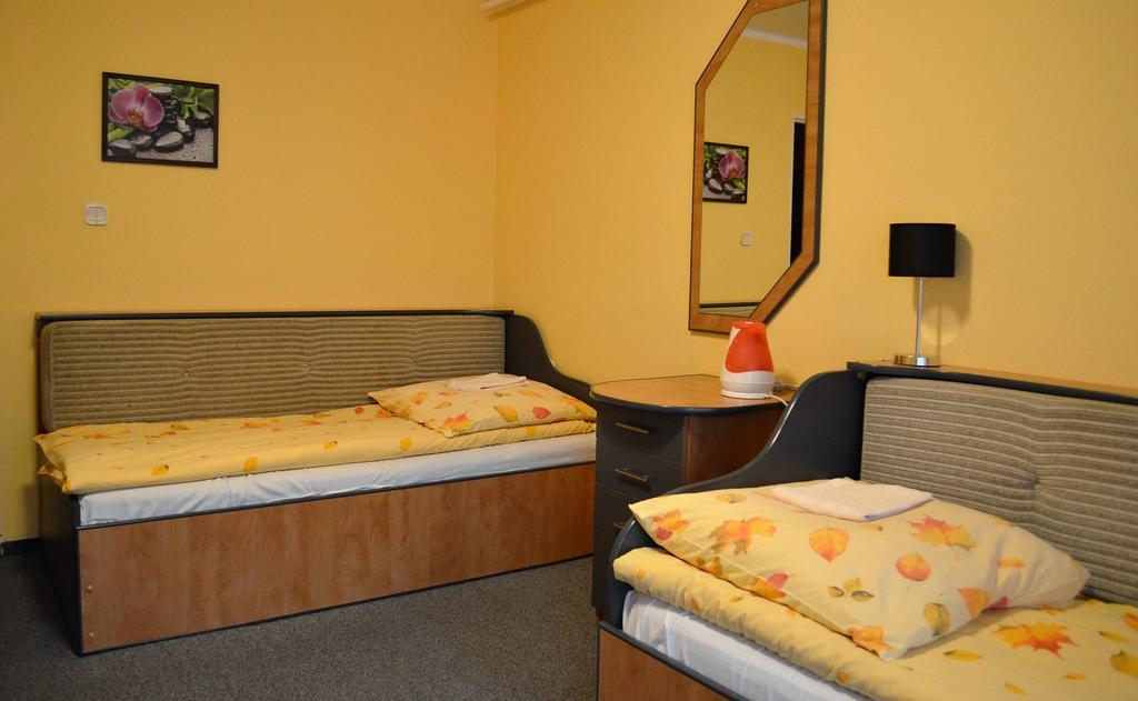 Dw Jontek Hotel Szczyrk Cameră foto